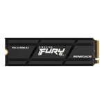 Kingston FURY Renegade 500GB SSD