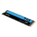SSD Lexar NM710 500GB