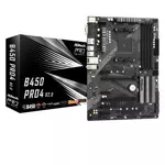 ASROCK B450 PRO4 R2.0