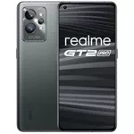Смартфон Realme GT 2 PRO RMX3301 12+256G Black