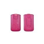 Telone Deko 1, Pouch Size 16, розов