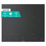 индукционен плот за вграждане gorenje gi6433srwf
