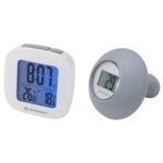 Bresser MyTemp WTM Weather Station