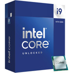 Intel Core i9-14900K Box BX8071514900K