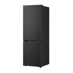 хладилник с фризер lg gbbs312aev