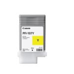 Canon PFI-107 (6708B001) Yellow