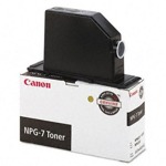 Canon NPG-7 Black