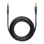 Кабел Audio-Technica HP-LC черен