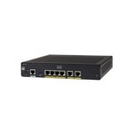 Cisco 900 Series Integrated Services Routers