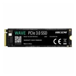 Hiksemi 512GB Wave HS-SSD-WAVE(P)-512G