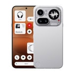 Nothing Phone (4a) Pro 12/256GB Silver A10400320