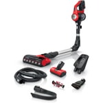 Bosch Unlimited 7 ProAnimal Red