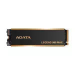 A-data 2TB Legend 960 Max M.2 2280 ALEG-960M-2TCS