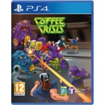 Coffee Crisis - Special Edition PS4