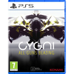 Cygni: All Guns Blazing (PS5)