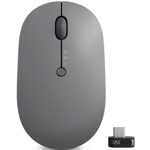 LENOVO Go Wireless Multi-Device Mouse 4Y51C21217