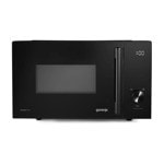 микровълнова фурна gorenje mo23s4b5