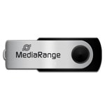 USB 2.0 MediaRange MR908 8GB