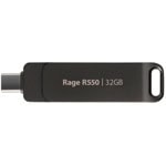 Patriot Rage R550 32GB PE32GR550DSAD