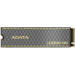 A-Data LEGEND 860 PCIe Gen4 2TB SLEG-860-2000GCS