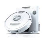 Shark PowerDetect Self-Empty White AV2820VEEUWH