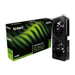 Видео карта GF RTX 5050 Palit Dual