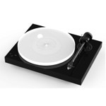 Грамофон Pro-Ject X1 B (Pick it S2 MM) Black