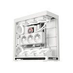 Кутия HAVN HS 420 VGPU Edition White