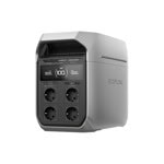 електроцентрала ecoflow delta 3 plus efdelta3p-eu