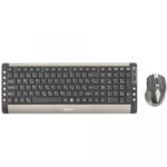 SBOX WKM-26 Комплект безжична клавиатура и мишка