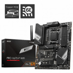 MSI PRO X670-P WIFI 911-7D67-001