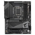 дънна платка gigabyte b760 aorus elite ax