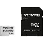 Transcend 512GB microSDXC TS512GUSD300S-A
