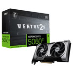 MSI GF RTX 5060 Ti 16GB Ventus 2X Plus OC
