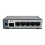 MikroTik hEX S (2025) E60iUGS