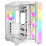 be quiet! LIGHT BASE 600 LX White BGW68