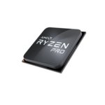 AMD Ryzen 5 PRO 4650G Tray