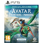 Avatar: Frontiers of Pandora SE PS5
