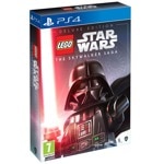 LEGO Star Wars The Skywalker Saga DE PS4
