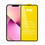 Premium Full Glue 9D Edge iPhone 13 Pro Max