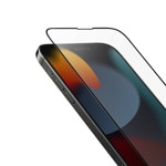 Uniq Optix Matte за Apple iPhone 14 Pro