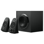 Logitech Speaker System Z623 (Мостра)