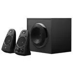 Logitech Speaker System Z623 (Мостра)