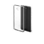 Microsoft Lumia 650 Silver Glam Case