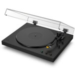 Sony PS-LX5BT Wireless Bluetooth Turntable