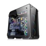 Thermaltake View 71 Tempered Glass RGB Edition