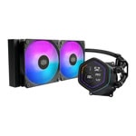Охладител за процесор Cooler Master MASTERLIQUID C