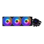 Thermalright Frozen Prism 360 Black ARGB