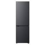 хладилник с фризер lg gbbsj10eep
