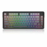 Redragon Ucal Pro K673SP-RGB-PRO